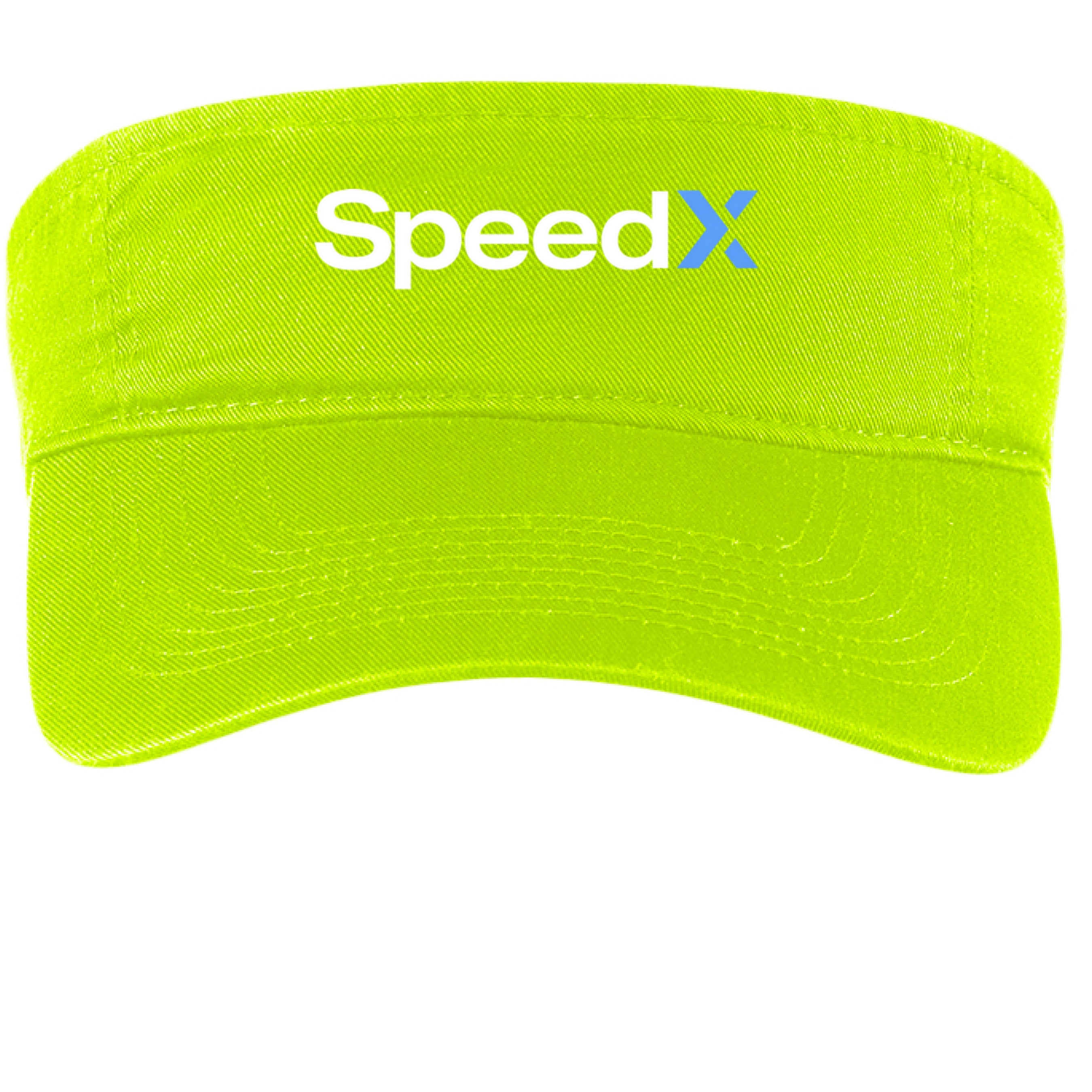 Neon Yellow - FRONT