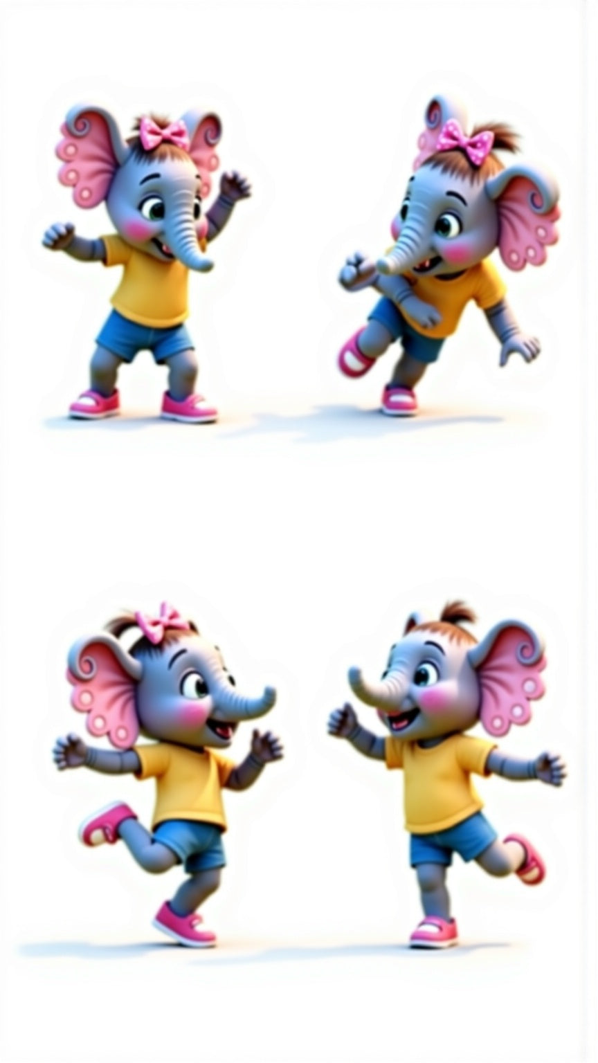 AI Characters