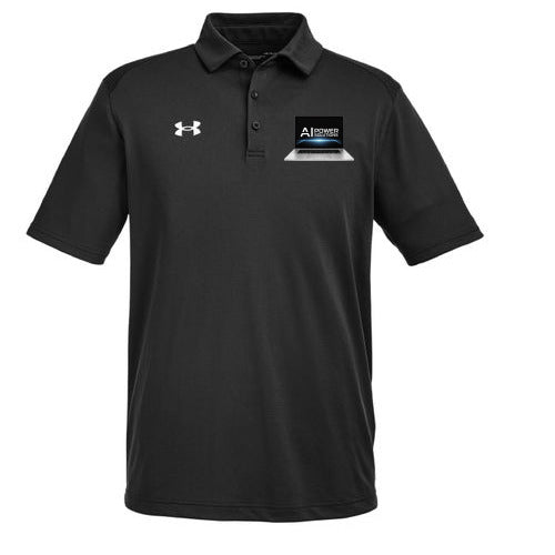 Under Armor Tech Polo
