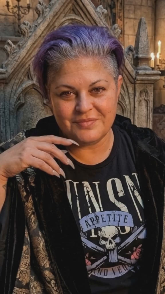 AI Personalized Videos with Effects