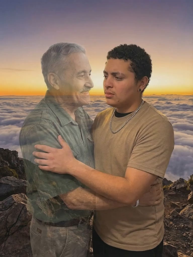 AI Personalized Videos with Effects